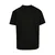 Venice Oversize T-Shirt Black