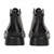 CERRUTI 1881 Muške čizme CSSU01434M, Crne