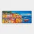 Wallity Slika na platnu 50x120cm