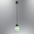 OPVIQ Visilica 2830 1A 05 Blue