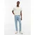 Tommy Jeans Kavbojke AUSTIN  moder denim