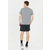 Endurance Abdon Melange S/S Tee