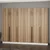 Hanah Home Ormar Noah-8280, 270x210x35 cm, Boje hrasta
