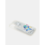 Sinsay - Futrola za iPhone 15 Stitch - srebro