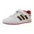 Adidas Patike za dečake Grand Court Mickey El K, JQ8067, Crveno-bele