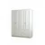 Hanah Home Ormar Mira 210, 140 x 210 x 54 cm, Beli