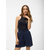 Vero Moda Ženska majica Chloe, Crna