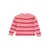 Only Mini Pulover KMGFRANCA roza/malina