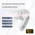 Soaiy Bluetooth slušalice TR20, Bele