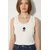 Top Kenzo Boke 2.0 Rib Tank Top