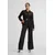 Urban Classics Bluza  črna