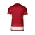 ADIDAS PERFORMANCE Dres rdeča/bela