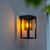HOME LIGHT Zidna svetiljka A3703, 1xE27, Ip54, Antracit