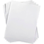 Silhouette Printable Window Cling Material - White