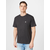 Volcom Circle Blanks Hth Majica heather black