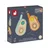 Janod Happy Garden Set Walkie-Talkie