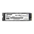 Patriot M.2 NVMe SSD memorija P320, 2200MBs, 1200MBs, 256GB