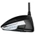 Golf palica Driver Callaway Quantum Max D Desna roka, 12°, Regular, Mitsubishi Vanquish 40g