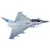 Revell maketa aviona Eurofighter easykit RV06625/060