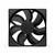 ENDORFY Zephyr 120 ventilator (EY4A017)