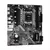 ASROCK matična ploča Am5 B650m-h/m.2+ Asrock 4kddr5 6400+mhz(o.c.), Hdmi, Dp, Pci-ek16 4.0, 2kpci-ek1 4.0