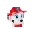 Paw Patrol plišasti pes Zuma 7,5 cm