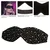 California Exotics Blackout Eye Mask Black
