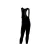 Gaće Nortwave duge sa tregerima gel