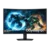 Monitor Samsung Odyssey 37 (LS37FG750EUXEN) 4K UHD / 165Hz / VA / HDR / Gaming / zakrivljen