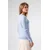 LELOSI Pulover KnitLine Koksar M