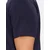 Gant Majica Reg Archive Shield Emb Ss 2067004 Mornarsko modra Regular Fit