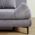 Modern Living Funkcijska Zofa Lemon