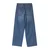 s.Oliver Kavbojke Biggy moder denim