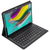 Samsung Book cover with keyboard for Galaxy Tab S6 Lite Black (GP-FBP615TGABW)