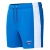 Speedo volley watershort blue/white l - uk36