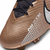 Nike ZOOM SUPERFLY 9 ELITE FG, muške kopačke za nogomet, smeđa DR5932