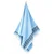 Zwoltex Brisača RONDO 2 70x140 modra