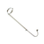 Rimba Bondage Hook Attached To Colar
