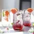 6-piece set of Splendor glasses for long drinks, 480 ml - Krosno