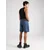 LEVIS  Kavbojke 468 STAY, modra