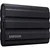 Portable T7 Shield 4TB crni eksterni SSD MU-PE4T0S