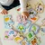 Clever Kids Drvene Slagalice “Ko Šta Jede”