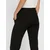 Vero Moda Hlače 806263 Črna