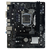 BIOSTAR matična ploča 1200 Z590Mhp 2Ksddr4 4000Mhz(O.C.), Hdmi, Vga