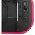 Trevi Mikrosistem TT 1020 BT/RD
