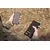 SANDBERG Eksterna baterija Outdoor Solar 420-38 24000 mAh, Crna