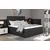 Boxspring postelja Glossy - 180x200 cm