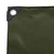Cerada 650g / m2 Maslinasto zelena 2,5 x 3,5 m