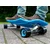 Hudora LONGBOARD skateboard CruiseStar