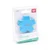 Omega OMEGA USB 2.0 HUB 4 VRATA STAR BLUE [43520] TE
